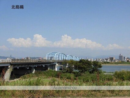 パティスリー北島[1LDK/46.13m2]の周辺7