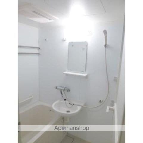 パークアクシス蒲田壱番館の内装写真