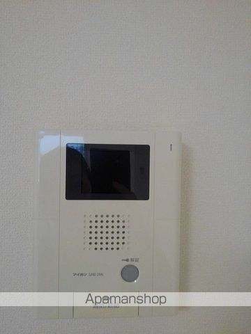 クレールひかりの内装写真