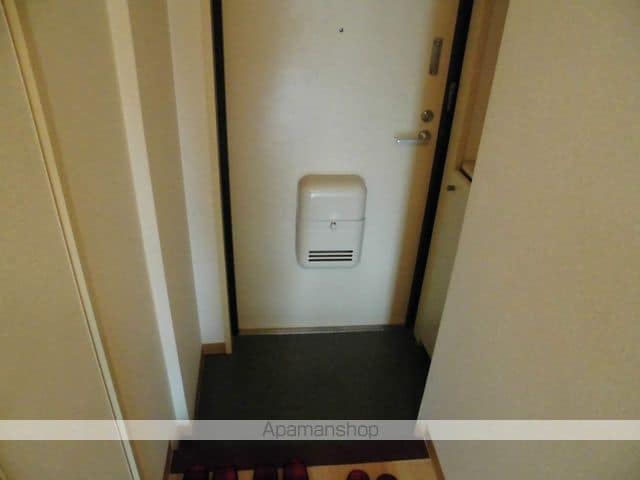 T−SYA白鷺コートの内装写真