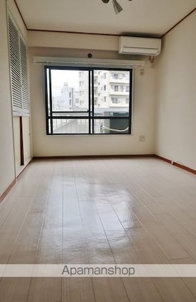 ＮＳＧＡＴＥ荻窪[1R/19.53m2]のリビング・居間