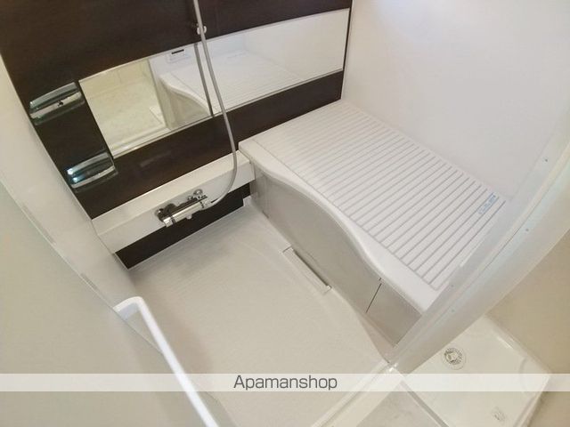 ハイランドシティAの内装写真