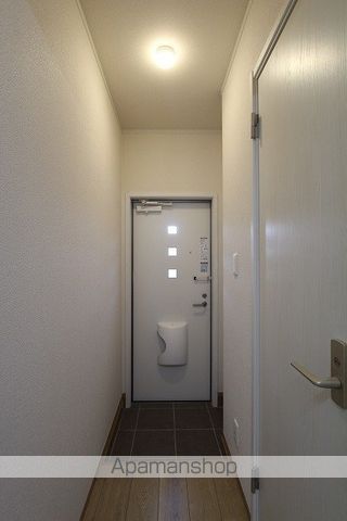 CREATION 上柴崎の内装写真