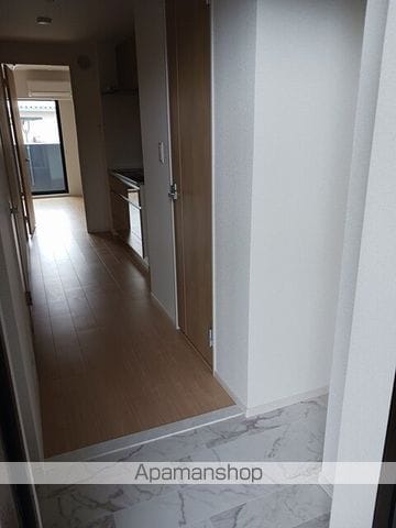 サンライズ 江平中町の内装写真