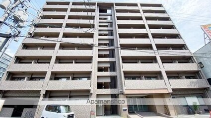 柳町Ａマンション[1K/30.34m2]の外観2