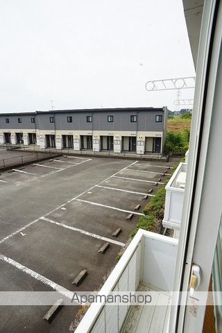 アリエッタ延久IIの内装写真