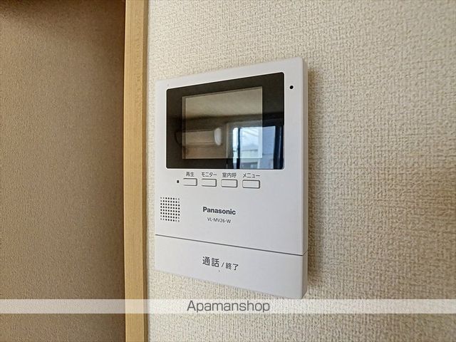 イーグレット3の内装写真