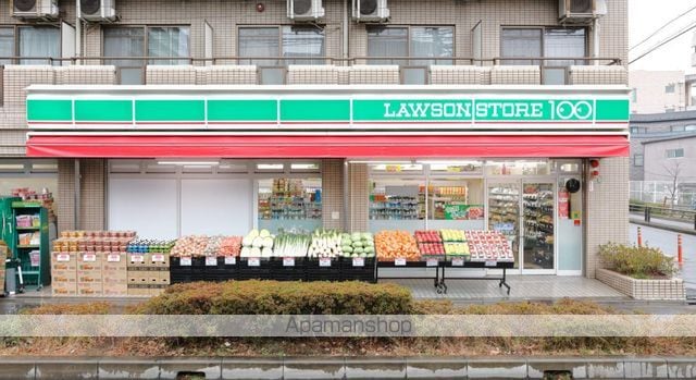 ラクロアの周辺写真