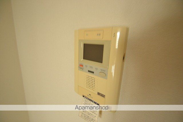 エスペランスモネの内装写真