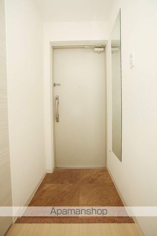 NORTH VILLAGE BIRTH PLACEの内装写真