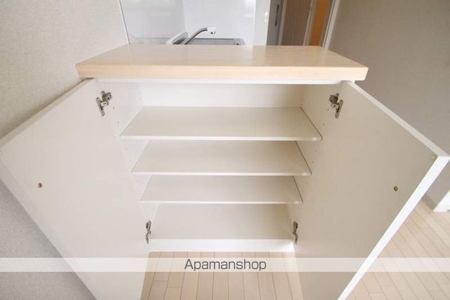 アーバネス淀川の内装写真