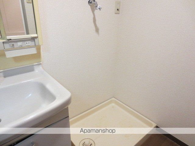 ストークマンションの内装写真