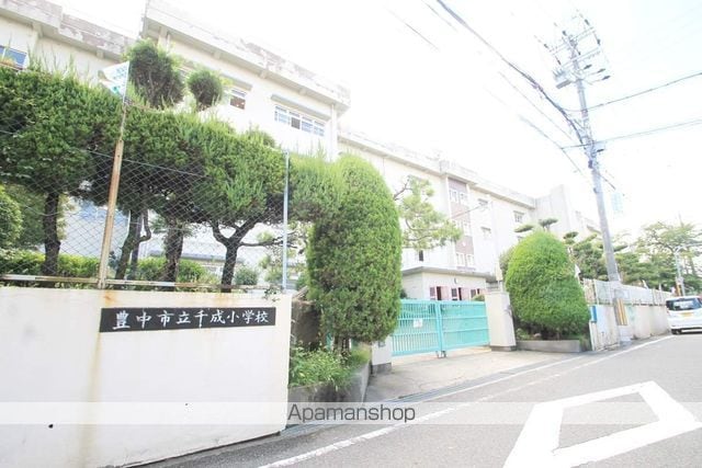 KDA Osaka45の周辺写真