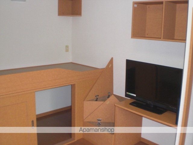レオパレスパイン ヴィレッジの内装写真