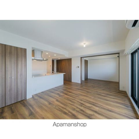 SーRESIDENCE上社南AMANTEの内装写真