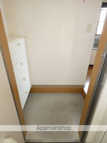 ハイツスバルの内装写真