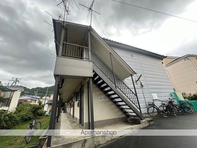 北岸文化の外観写真