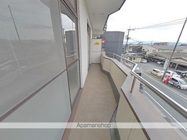 レジデンス井島の内装写真
