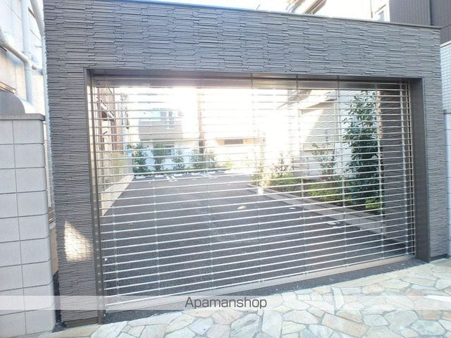 エテルナ瑞江の外観写真