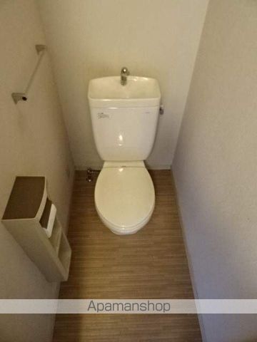 メゾン道の内装写真