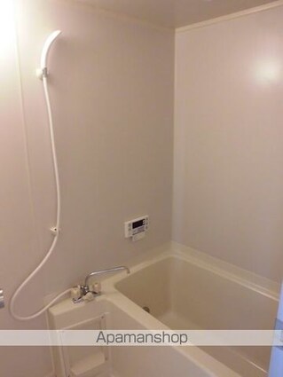 トゥインクル広瀬[2LDK/49.58m2]のバス