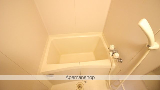 サンヒルズ大和の内装写真