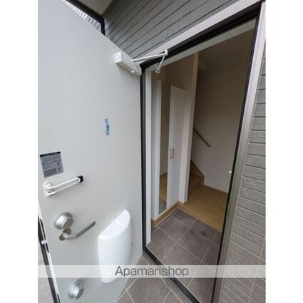 ハドルハシヌマ[1LDK/44.27m2]のその他内装8