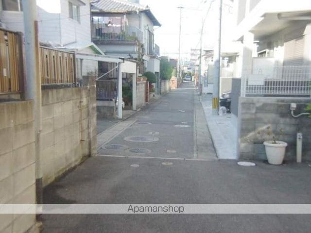 センドック井尻の外観写真