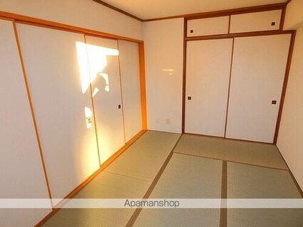 ライオンズプラザ松戸中央公園[3DK/57.45m2]のその他内装8