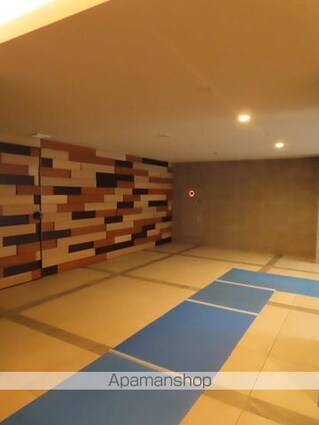 フルハウス赤羽[1DK/25.35m2]の共用部1