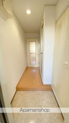 ニューライフ谷町の内装写真