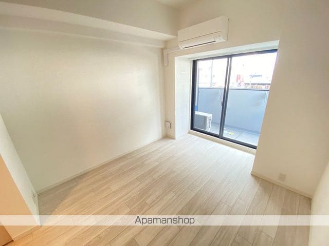 SーRESIDENCE高井田CENTRALの内装写真