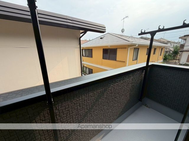 伊勢原市沼目4丁目A号棟戸建の内装写真