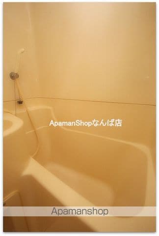 シャンテジョイフルの内装写真