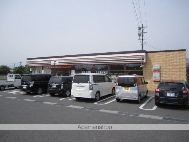 稼ぐ家姫１１号[1K/32.18m2]の周辺4