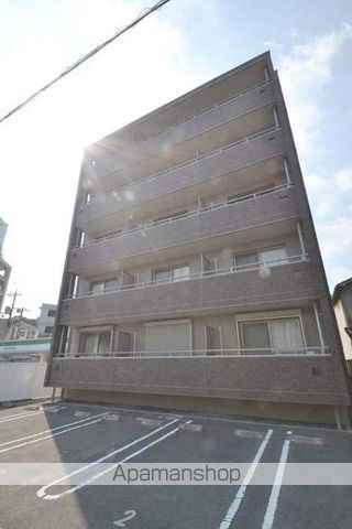 Verde大供の外観写真