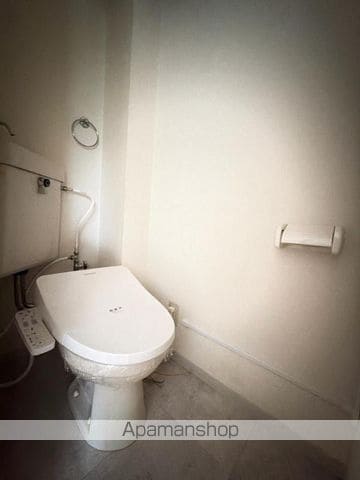 フラワーハイツ屋島Dの内装写真