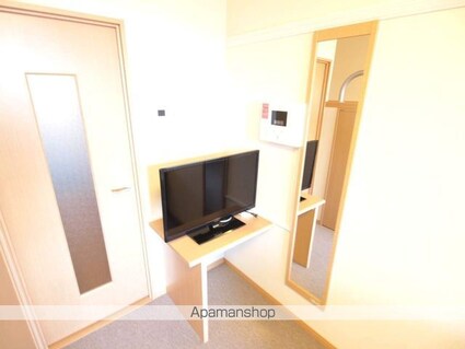 レオパレスアルカディア[1K/20.81m2]の内装5