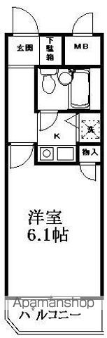 藤和シティコープ浅間町のイメージ