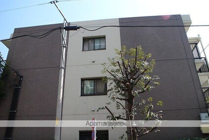 パルティール茂呂[3LDK/63.8m2]の外観3