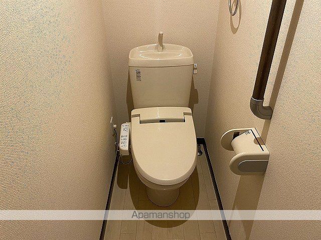 レオネクストオアーゾの内装写真