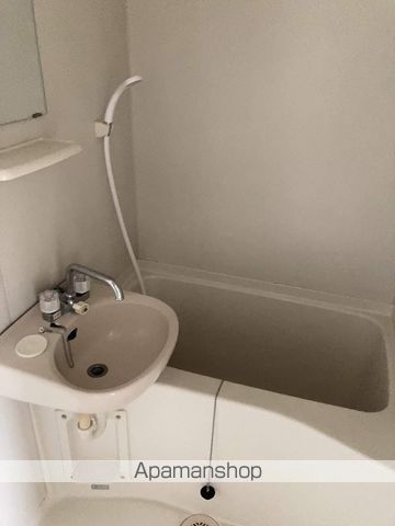 レオパレスメルベーユ湘南Bの内装写真