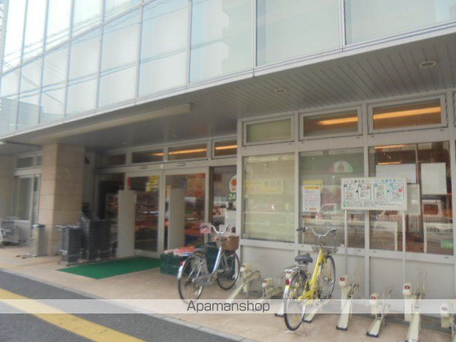 サンライズ浦安の周辺写真