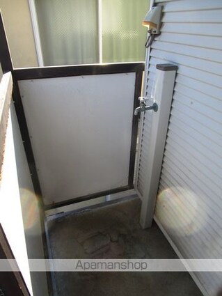 ファーストページ[1K/17m2]の内装1