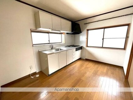 岩本アパート[3DK/71.53m2]のその他内装1