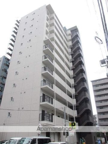 SーRESIDENCE錦糸町パークサイドの外観写真