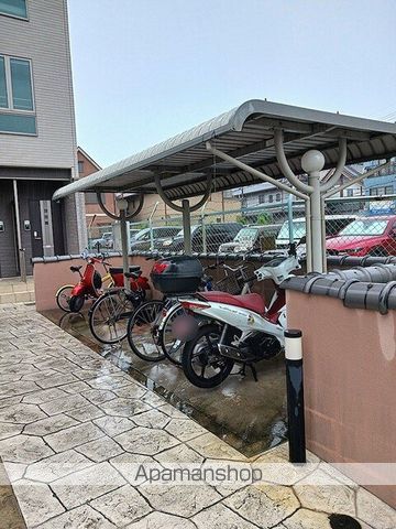 福知山線 伊丹駅 徒歩10分 3階建 築15年のその他写真