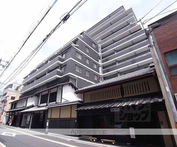 イーグルコート京都六角雅心庵