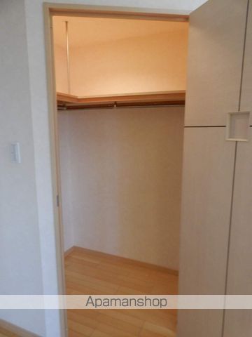ヴェルビュタワー琴似の内装写真