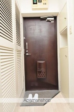 東京都世田谷区祖師谷１丁目[1R/14.5m2]の玄関